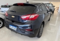 Autos - Chevrolet CRUZE LT MT 5P 2020 Nafta 57000Km - En Venta