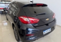 Autos - Chevrolet CRUZE LT MT 5P 2020 Nafta 57000Km - En Venta