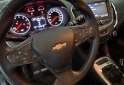 Autos - Chevrolet CRUZE LT MT 5P 2020 Nafta 57000Km - En Venta