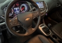 Autos - Chevrolet CRUZE LT MT 5P 2020 Nafta 57000Km - En Venta