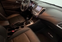 Autos - Chevrolet CRUZE LT MT 5P 2020 Nafta 57000Km - En Venta
