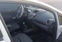 Autos - Ford Fiesta kinetic 2012 Nafta 130000Km - En Venta
