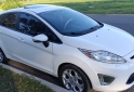 Autos - Ford Fiesta kinetic 2012 Nafta 130000Km - En Venta