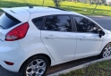 Autos - Ford Fiesta kinetic 2012 Nafta 130000Km - En Venta