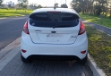 Autos - Ford Fiesta kinetic 2012 Nafta 130000Km - En Venta