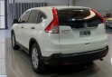 Camionetas - Honda CRV LX AT 2014 Nafta 140000Km - En Venta