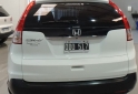 Camionetas - Honda CRV LX AT 2014 Nafta 140000Km - En Venta