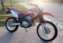 Motos - Honda XR tornado 250 2017 Nafta 30000Km - En Venta