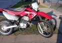 Motos - Honda XR tornado 250 2017 Nafta 30000Km - En Venta