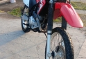 Motos - Honda XR tornado 250 2017 Nafta 30000Km - En Venta
