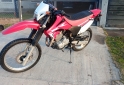 Motos - Honda XR tornado 250 2017 Nafta 30000Km - En Venta