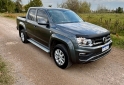 Camionetas - Volkswagen AMAROK V6 CONFORTLINE 2023 Diesel 68000Km - En Venta