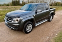 Camionetas - Volkswagen AMAROK V6 CONFORTLINE 2023 Diesel 68000Km - En Venta