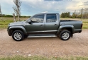 Camionetas - Volkswagen AMAROK V6 CONFORTLINE 2023 Diesel 68000Km - En Venta