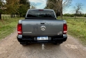Camionetas - Volkswagen AMAROK V6 CONFORTLINE 2023 Diesel 68000Km - En Venta