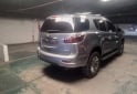 Camionetas - Chevrolet Traibleizer 2025 Diesel 0Km - En Venta