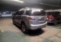 Camionetas - Chevrolet Traibleizer 2025 Diesel 0Km - En Venta