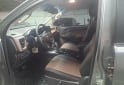 Camionetas - Chevrolet Traibleizer 2025 Diesel 0Km - En Venta