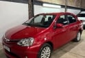 Autos - Toyota Etios 2015 Nafta - En Venta