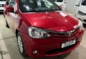 Autos - Toyota Etios 2015 Nafta - En Venta