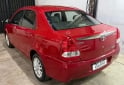 Autos - Toyota Etios 2015 Nafta - En Venta