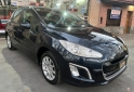 Autos - Peugeot 308 2015 Diesel  - En Venta