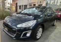 Autos - Peugeot 308 2015 Diesel  - En Venta