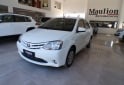 Autos - Toyota etios xs 1.5 6m/t 2017 Nafta 126000Km - En Venta