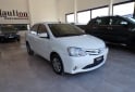 Autos - Toyota etios xs 1.5 6m/t 2017 Nafta 126000Km - En Venta