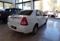 Autos - Toyota etios xs 1.5 6m/t 2017 Nafta 126000Km - En Venta