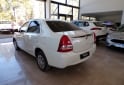Autos - Toyota etios xs 1.5 6m/t 2017 Nafta 126000Km - En Venta