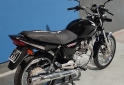 Motos - Honda CG 150 TITAN 2013 Nafta 17700Km - En Venta