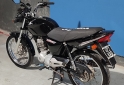 Motos - Honda CG 150 TITAN 2013 Nafta 17700Km - En Venta