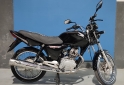 Motos - Honda CG 150 TITAN 2013 Nafta 17700Km - En Venta