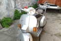 Motos - Vespa PX 150 2001 Nafta 20000Km - En Venta