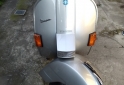 Motos - Vespa PX 150 2001 Nafta 20000Km - En Venta