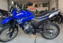 Motos - Yamaha Xtz250 2025 Nafta 320Km - En Venta