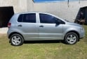 Autos - Volkswagen Fox 2005 Nafta 248000Km - En Venta