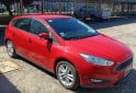 Autos - Ford Focus S 5 puertas 2015 Nafta 160000Km - En Venta