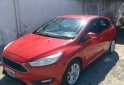 Autos - Ford Focus S 5 puertas 2015 Nafta 160000Km - En Venta