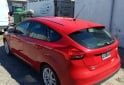 Autos - Ford Focus S 5 puertas 2015 Nafta 160000Km - En Venta