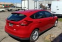 Autos - Ford Focus S 5 puertas 2015 Nafta 160000Km - En Venta
