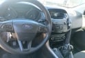 Autos - Ford Focus S 5 puertas 2015 Nafta 160000Km - En Venta