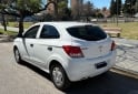 Autos - Chevrolet Onix 2017 Nafta 45000Km - En Venta