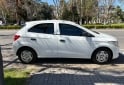 Autos - Chevrolet Onix 2017 Nafta 45000Km - En Venta