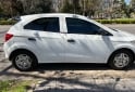 Autos - Chevrolet Onix 2017 Nafta 45000Km - En Venta