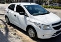 Autos - Chevrolet Onix 2017 Nafta 45000Km - En Venta