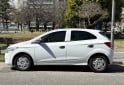 Autos - Chevrolet Onix 2017 Nafta 45000Km - En Venta
