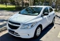 Autos - Chevrolet Onix 2017 Nafta 45000Km - En Venta