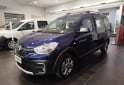 Autos - Renault Kangoo Stepway 2026 Nafta 0Km - En Venta
